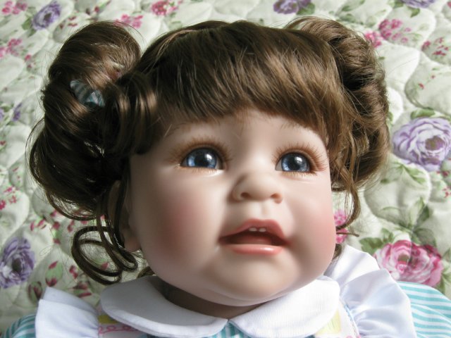 Знакомство с Адорой — Куклы Adora (Адора): коллекционные виниловые