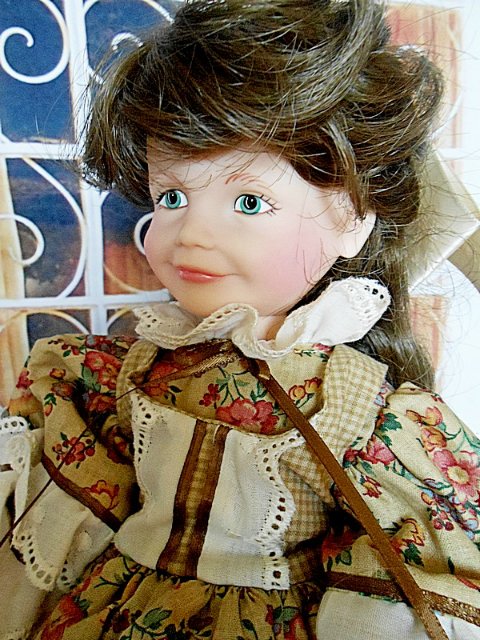 Куклы Робин Вудс - нераскрытое очарование-2 | Бэйбики Куклы Робин Вудс - нераскрытое очарование-2