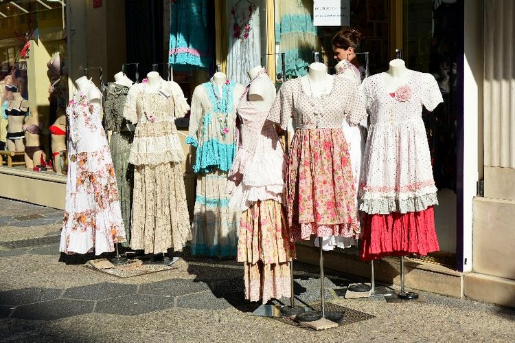 Ницца, Марсель, море и горы