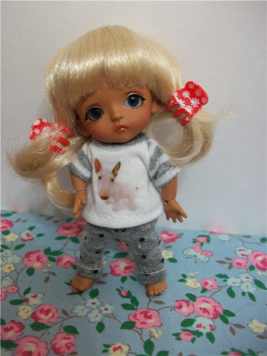 Мои любимые латишки — Куклы Latidoll (Лати): BJD (БЖД)