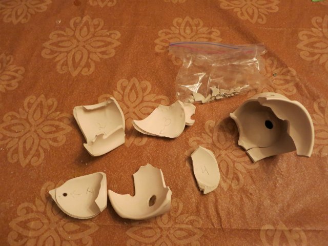 Обворожительная фарфоровая кукла Джульет от мастеров Анжелы и Джона Баркер | Бэйбики Обворожительная фарфоровая кукла Джульет от мастеров Анжелы и Джона Баркер (фото 5)