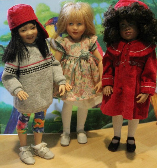 Туфли туфли — Одежда и обувь для кукол своими руками: фото