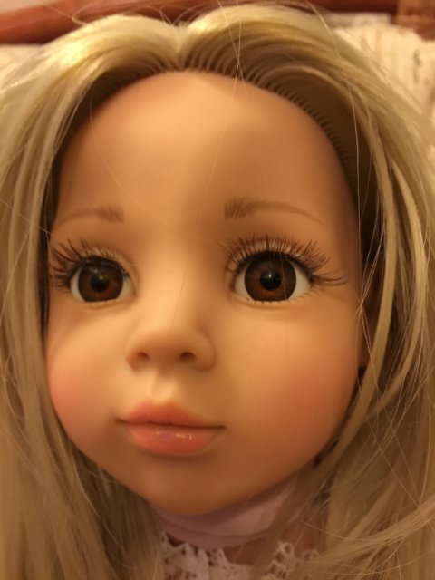 Новые Наряды для Паолочки и Эмили Готц - добавила фото))) (фото 8)