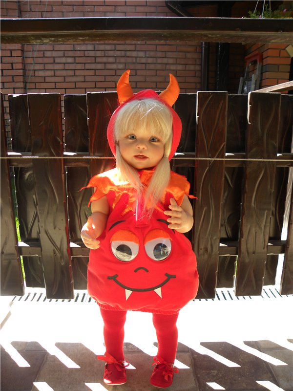 Моя Незабудка приехала домой