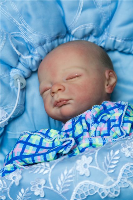 Дополнительные фотографии моих работ реборн