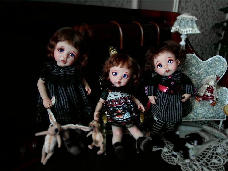 Урок танца или Дружба это замечательно