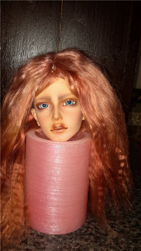 Мои мейки, еще☺ — Face (фото 2)