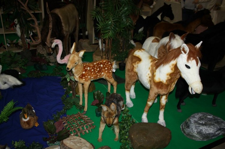 Выставка кукол, мишек тедди, кукольных домиков и миниатюры в Нидерландах 24-25 октября 2015 год. Четвертая часть | Бэйбики Выставка кукол, мишек тедди, кукольных домиков и миниатюры в Нидерландах 24-25 октября 2015 год. Четвертая часть