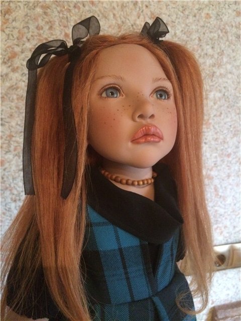 Что в имени тебе моем? Zwergnase, Swan-Camille (фото 5)