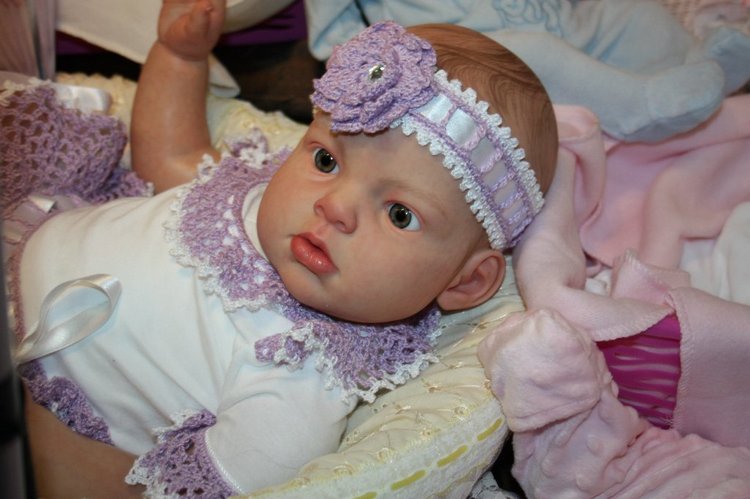 Выставка кукол, мишек тедди, кукольных домиков и миниатюры в Den Bosch (Нидерланды) 24-25 октября 2015 год. Часть вторая