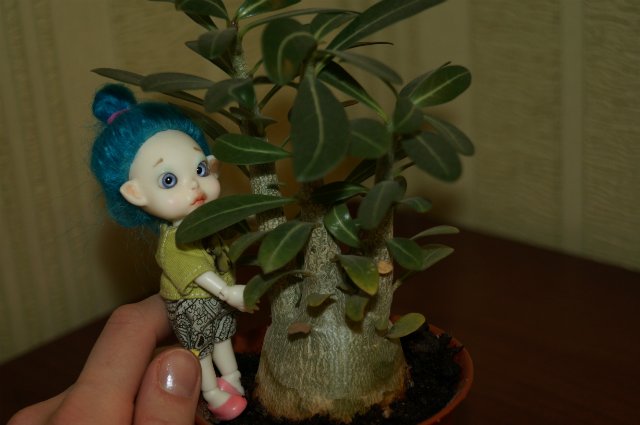 История игрушек часть 4. В главных ролях Пукифи Бонни и Сахарочек (фото 8)