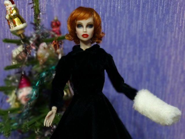 Пани Барбара и Людмила Марковна поздравляют вас