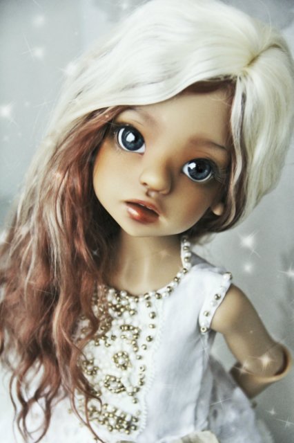 Моя красавица Иззи!! Izzy, Кайе Виггз | Бэйбики Моя красавица Иззи!! Izzy, Кайе Виггз (фото 6)