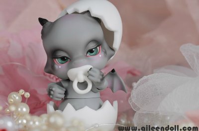 Коллективный заказ за дракончиками Aileen dolls