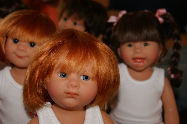 Малыши вихтели - Balsam für die Seele - бальзам для вашей души