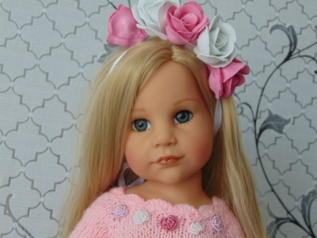 Плодотворная неделя. Наряды для Готц (фото 5)