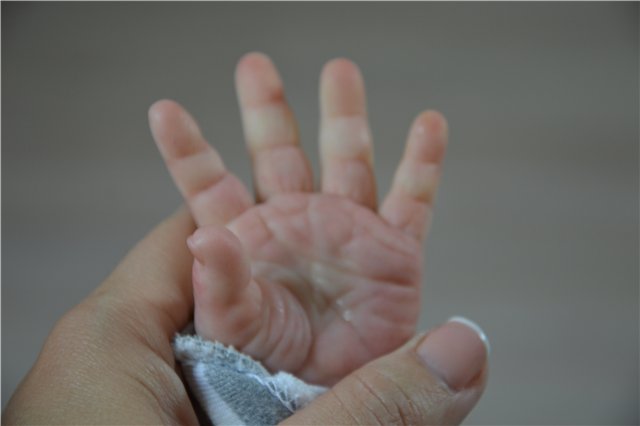 Малыш реборн Грант — Куклы Реборн (Reborn): работы мастеров