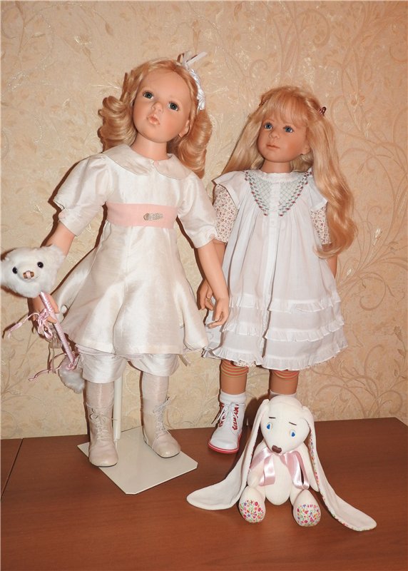 Heidi Plusczok. Незнакомка Gloria