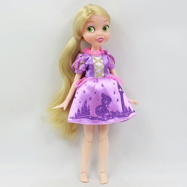 Гибриды из Китая — Гибриды шарнирных кукол (не БЖД): подбор тела (фото 2)