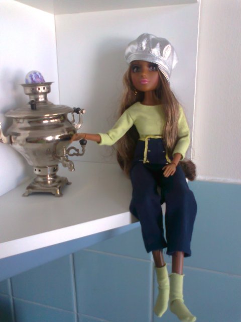 Весна пришла! Куклы Мокси Тинз | Бэйбики Весна пришла! Куклы Мокси Тинз (фото 6)