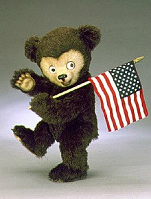 Авторские коллекционные куклы от R. John Wright (Р. Джон Райт)