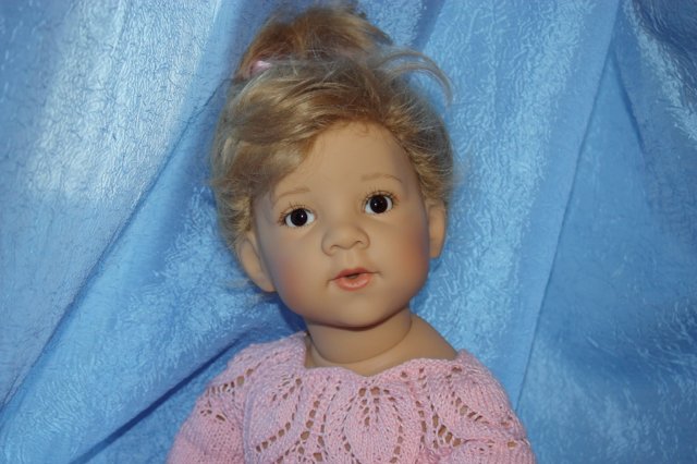 Маленькая принцесса — Одежда и обувь для кукол своими руками: фото