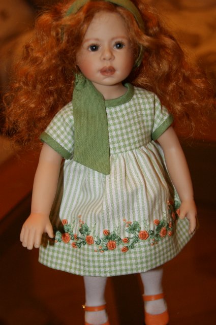 Petite Nadine by Heidi Pluszcok (фото 6)