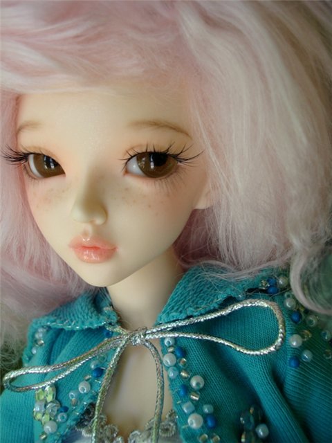 Мои любимые куклы бжд MiniFee от Fairyland | Бэйбики Мои любимые куклы бжд MiniFee от Fairyland