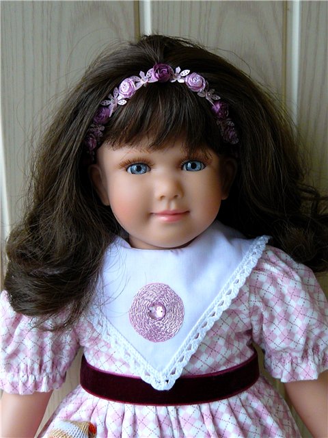 Кукольная семейка Velor — Куклы Antonio Juan (Антонио Хуан): реалистичные пупсы