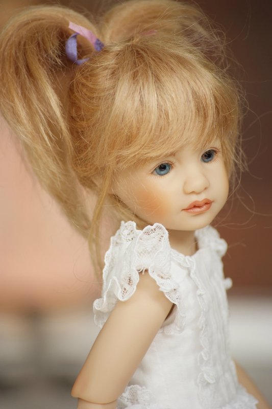 Geraldine от Heidi Plusczok (фото 6)