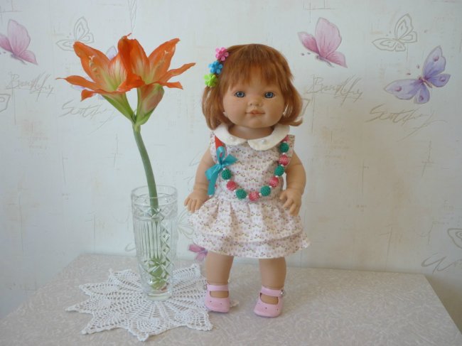 Бусики-браслеты — Другие хобби и увлечения: сад