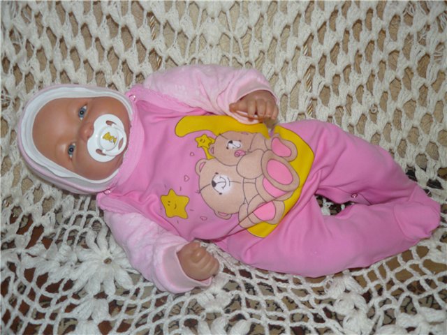 Аленка продолжение.. Новый облегченный вариант