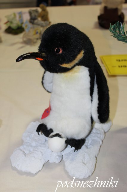 Sonneberg 2012 - четыре дня счастья! Выставка кукол в Германии