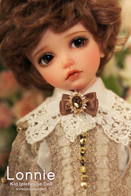 Новинки от Iplehouse - K.I.D limited