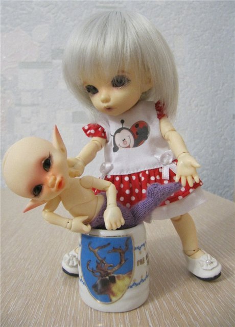 Носят ли мальчики колготки (фото 5)