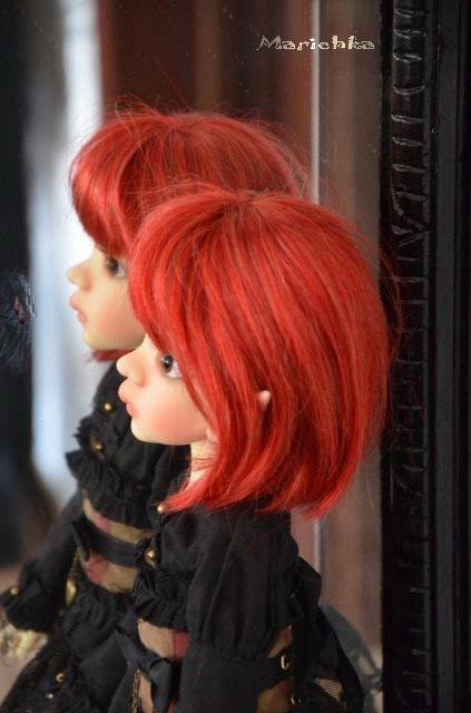 Талисса Kaye Wiggs - мой маленький цветочный эльфик (фото 9)