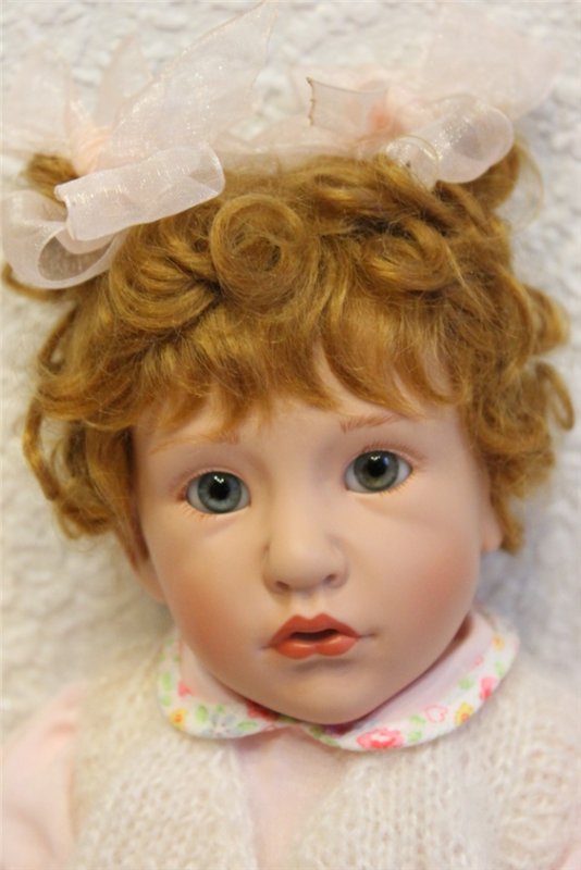 Мои Перинята. Очарование кукол Beatrice Perini для Gotz | Бэйбики Мои Перинята. Очарование кукол Beatrice Perini для Gotz