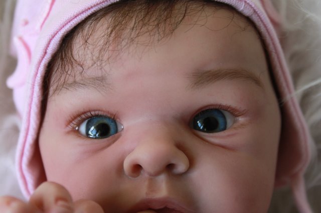 Джиллка№2 кукла реборн Элины Кудрявцевой | Бэйбики Джиллка№2 кукла реборн Элины Кудрявцевой