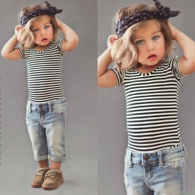 У матросов нет вопросов. В копилку идей для создания образов старинных кукол