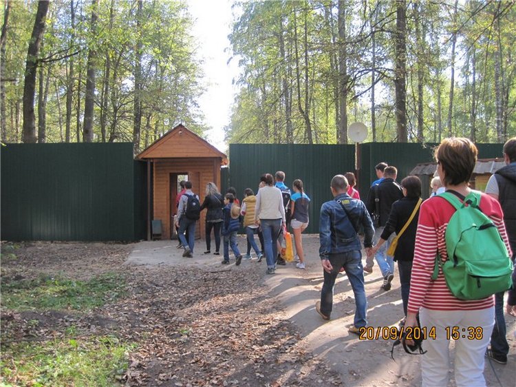 Давайте знакомиться! Мусенька - Realpuki Kaka Basic;)