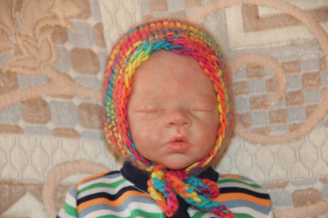 Как мы к зиме готовились — Одежда и обувь для кукол своими руками: фото