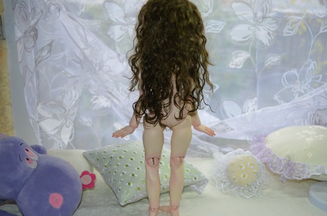 Авторские шарнирные куклы Ольги Коновниной | Бэйбики Авторские шарнирные куклы Ольги Коновниной