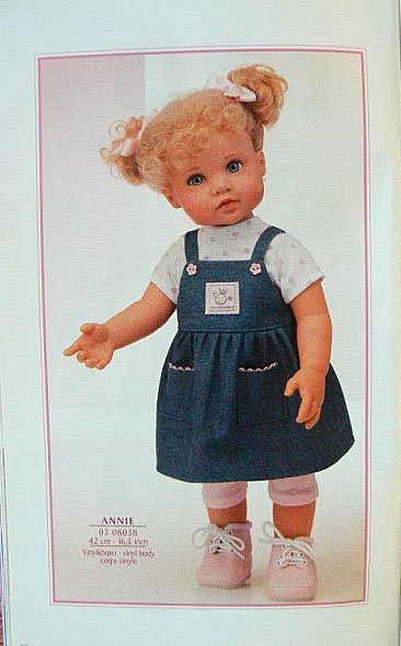 Небольшая коллекция куколок Тейлор, Gotz (фото 10)