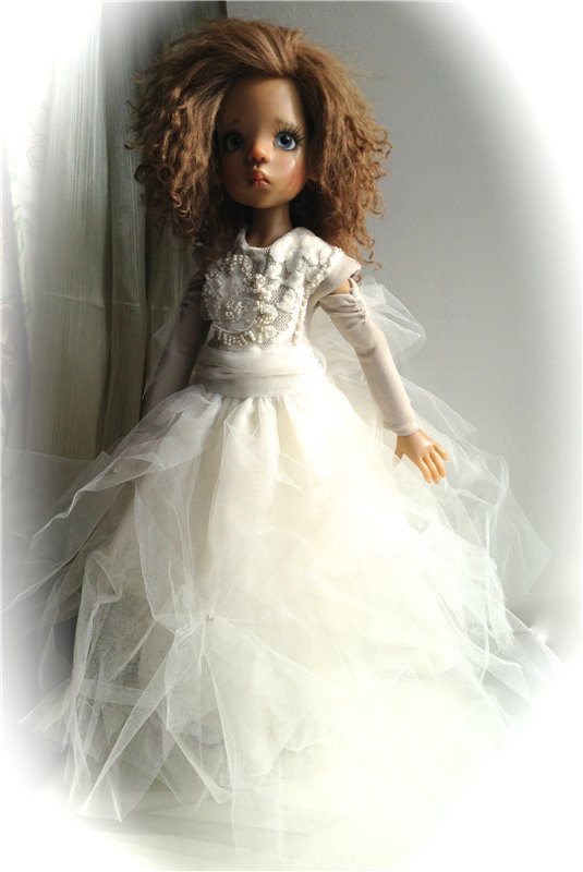 Наряды для Лайлочки Kaye Wiggs (фото 5)