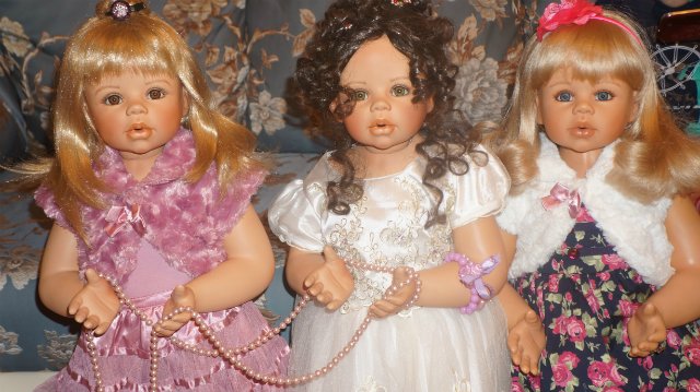 Хармони (Ланочка) от Моники Левениг. Спасение!!! и Счастливый финал | Бэйбики Хармони (Ланочка) от Моники Левениг. Спасение!!! и Счастливый финал