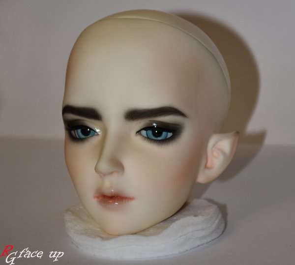 Новый мейк — Face (фото 2)