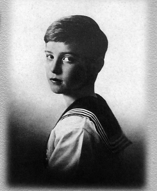 У матросов нет вопросов. В копилку идей для создания образов старинных кукол