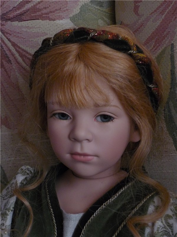 Принц и Принцесса от любимейшего многими автора Элизабет Линднер