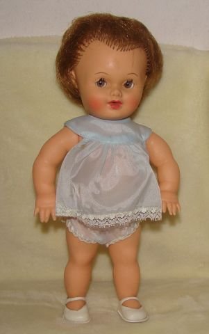 французские куклы марки Bella dolls