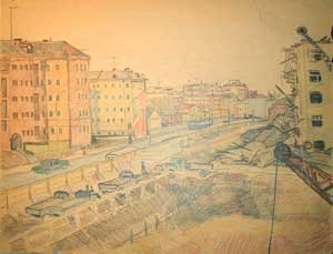 Забытая книга детства. Скромное обаяние иллюстраций Натальи Антокольской